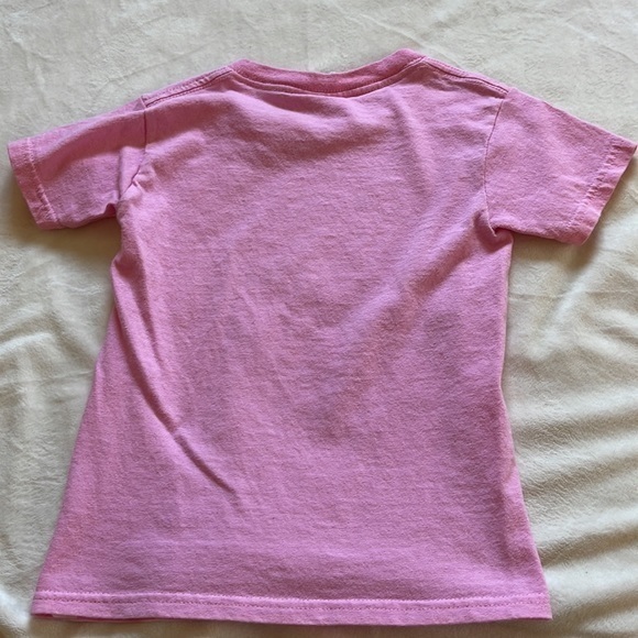 Myrtle Beach vacation tee! Size XS similar to a size 4 - Picture 5 of 5